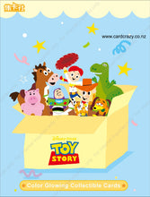 Load image into Gallery viewer, CardFun Toy Story Box