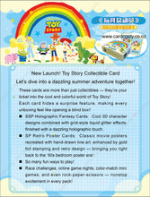Load image into Gallery viewer, CardFun Toy Story Box