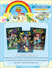 Load image into Gallery viewer, CardFun Toy Story Box