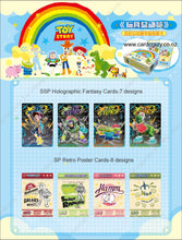 Load image into Gallery viewer, CardFun Toy Story Box