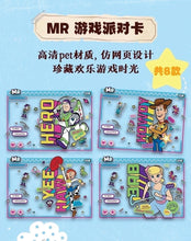 Load image into Gallery viewer, CardFun Toy Story Box