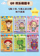 Load image into Gallery viewer, CardFun Toy Story Box
