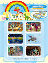 Load image into Gallery viewer, CardFun Toy Story Box