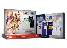 Load image into Gallery viewer, Fanatics Under Wraps 2023 NBA Jersey