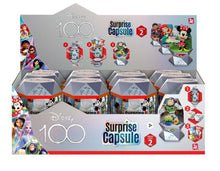 Load image into Gallery viewer, YUME DISNEY 100 Surprise Capsules - Series 2