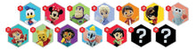 Load image into Gallery viewer, YUME DISNEY 100 Surprise Capsules - Series 2