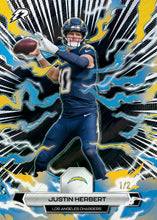 Load image into Gallery viewer, 2025 Topps Resurgence Football - Value Box