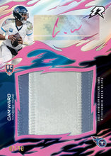 Load image into Gallery viewer, 2025 Topps Resurgence Football - Mega Box