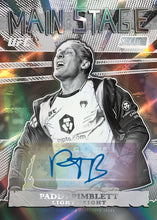 Load image into Gallery viewer, 2026 Topps Stadium Club UFC - Mega Box