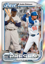 Load image into Gallery viewer, 2026 Topps Chrome Baseball Value Box