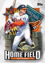 Load image into Gallery viewer, 2026 Topps Update Series Baseball - Value Box