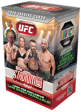 Load image into Gallery viewer, 2026 Topps Stadium Club UFC - Value Box