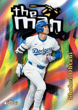 Load image into Gallery viewer, 2026 Topps Finest Baseball Mega Box