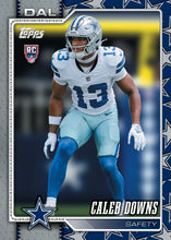 Load image into Gallery viewer, 2026 Topps Flagship Football - Mega Box