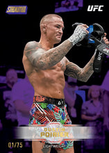 Load image into Gallery viewer, 2026 Topps Stadium Club UFC - Mega Box