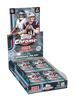 2025 Topps Chrome Football Hobby Box