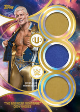 Load image into Gallery viewer, 2026 Topps Universe WWE - Value Box