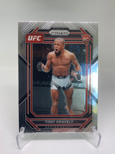 Tony Gravely #148