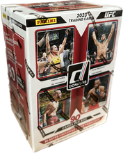 Load image into Gallery viewer, 2023 Donruss UFC Blaster Case