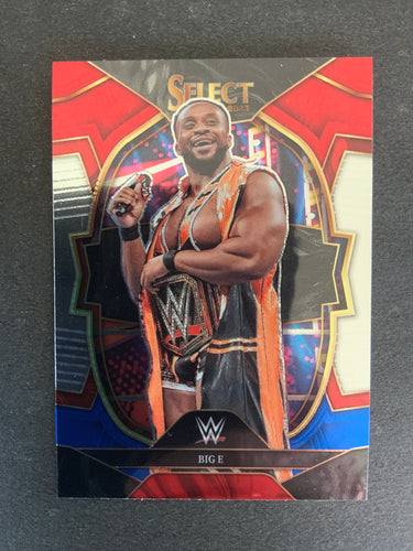 Big E #2