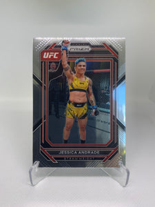 Jessica Andrade #149
