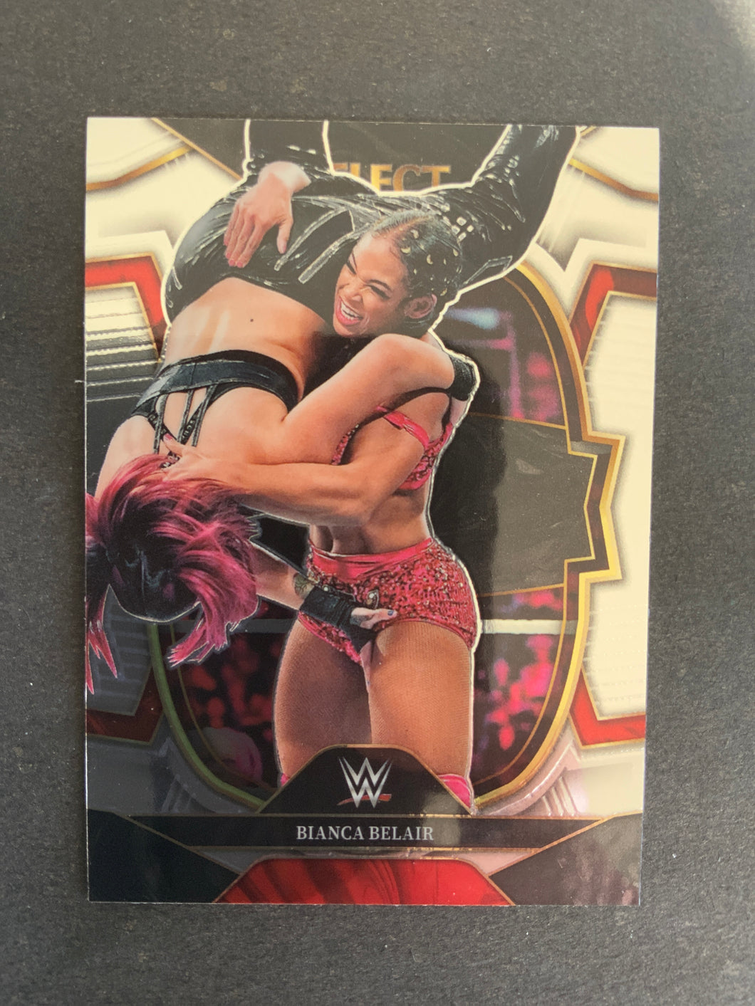 Bianca Belair #86