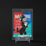 Load image into Gallery viewer, Kakawow PHANTOM Tom and Jerry Trading Cards