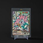 Load image into Gallery viewer, Kakawow PHANTOM Tom and Jerry Trading Cards
