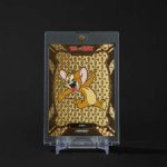 Load image into Gallery viewer, Kakawow PHANTOM Tom and Jerry Trading Cards
