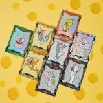 Load image into Gallery viewer, Kakawow PHANTOM Tom and Jerry Trading Cards
