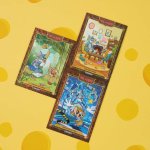 Load image into Gallery viewer, Kakawow PHANTOM Tom and Jerry Trading Cards