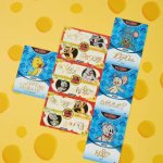 Load image into Gallery viewer, Kakawow PHANTOM Tom and Jerry Trading Cards