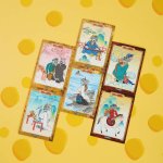 Load image into Gallery viewer, Kakawow PHANTOM Tom and Jerry Trading Cards