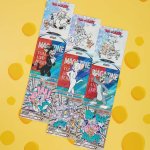 Load image into Gallery viewer, Kakawow PHANTOM Tom and Jerry Trading Cards
