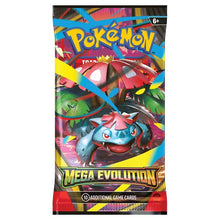 Load image into Gallery viewer, Pokemon - TCG - Mega Evolution Booster