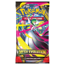 Load image into Gallery viewer, Pokemon - TCG - Mega Evolution Booster