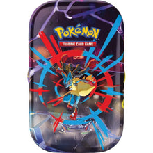 Load image into Gallery viewer, Pokemon - TCG - Mega Heroes Mini Tins (Assorted)