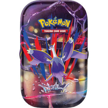 Load image into Gallery viewer, Pokemon - TCG - Mega Heroes Mini Tins (Assorted)