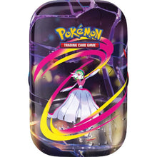 Load image into Gallery viewer, Pokemon - TCG - Mega Heroes Mini Tins (Assorted)