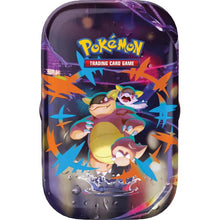 Load image into Gallery viewer, Pokemon - TCG - Mega Heroes Mini Tins (Assorted)