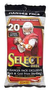 2021/22 Select NFL Hanger