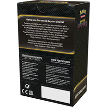 Load image into Gallery viewer, Pokémon TCG: Mega Evolutions Pitch Black Booster Bundle