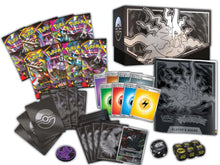 Load image into Gallery viewer, Pokémon TCG: Mega Evolution Pitch Black Elite Trainer Box