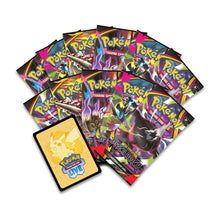 Load image into Gallery viewer, Pokémon TCG: Mega Evolution Pitch Black Elite Trainer Box