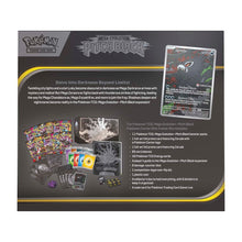 Load image into Gallery viewer, Pokémon TCG: Mega Evolution Pitch Black Elite Trainer Box