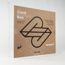 Load image into Gallery viewer, R2R CardStorageBox3800+