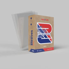 Load image into Gallery viewer, R2R Sleeves