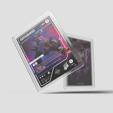 Load image into Gallery viewer, R2R 35pt TopLoaders