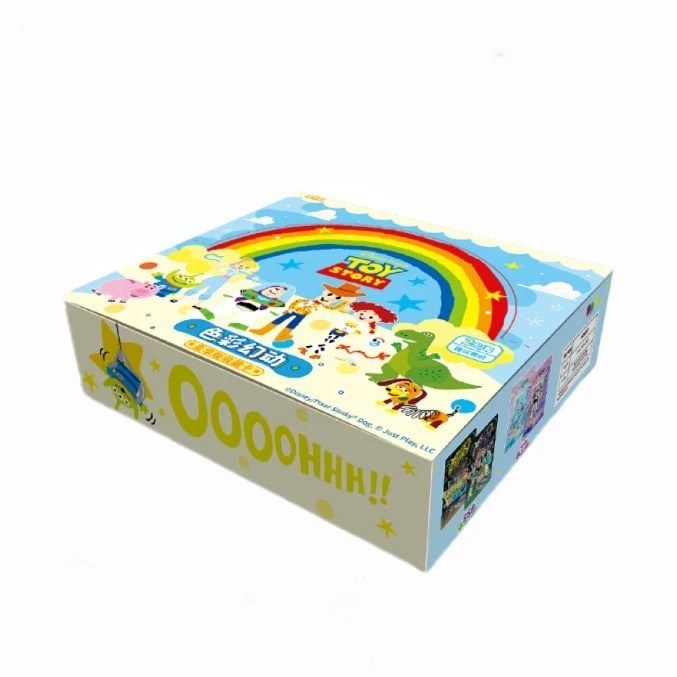 CardFun Toy Story Box