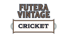 Load image into Gallery viewer, Futera Vintage Cricket